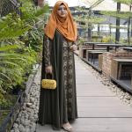 Nasheed Abaya