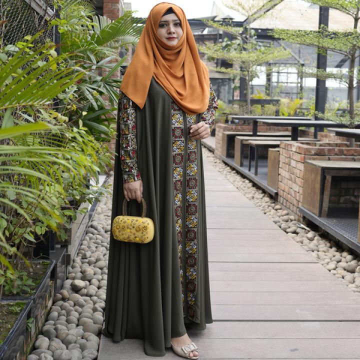 Nasheed Abaya