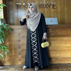 Tashdeed Abaya