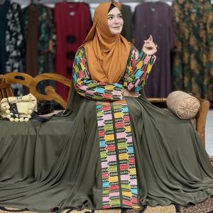 Abaya Nasheed