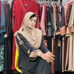 Pookie Abaya