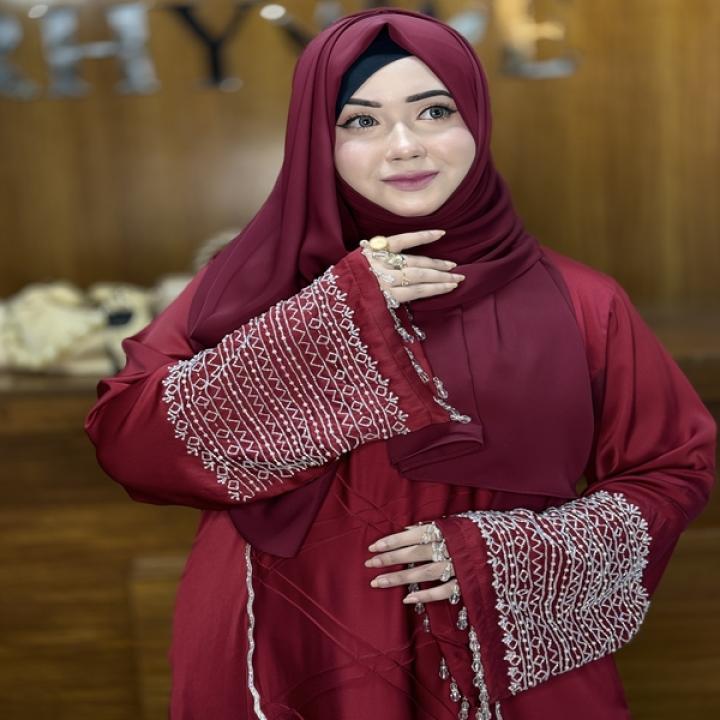 Rafa Abaya